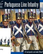 French Line Infantry Battalion FRBL18